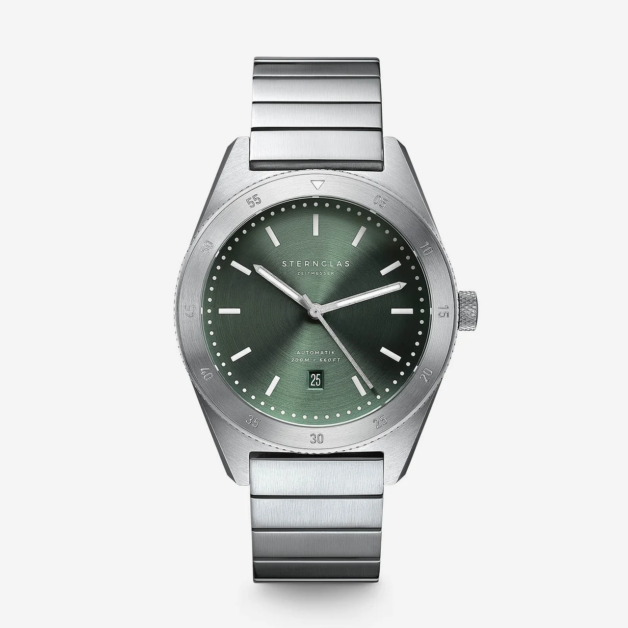 Sternglas Marus S02-MA09-ME03 42 mm kol saati