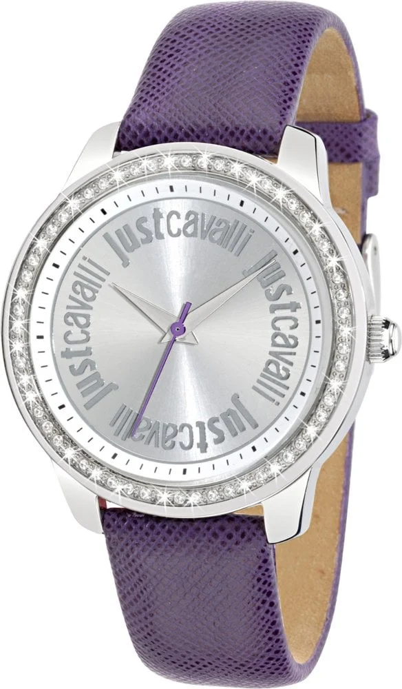 Just Cavalli Shiny R7251196501 40 mm kol saati
