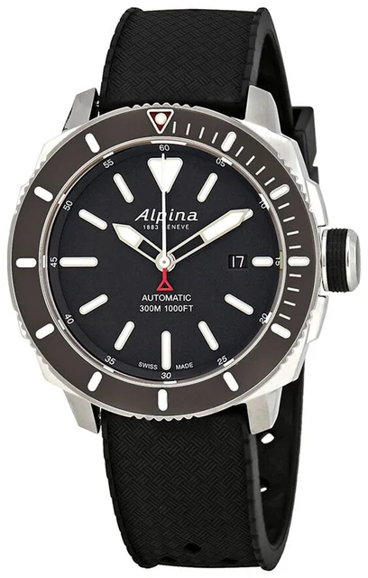 ALPINA Seastrong AL-525LBG4V6 kol saati