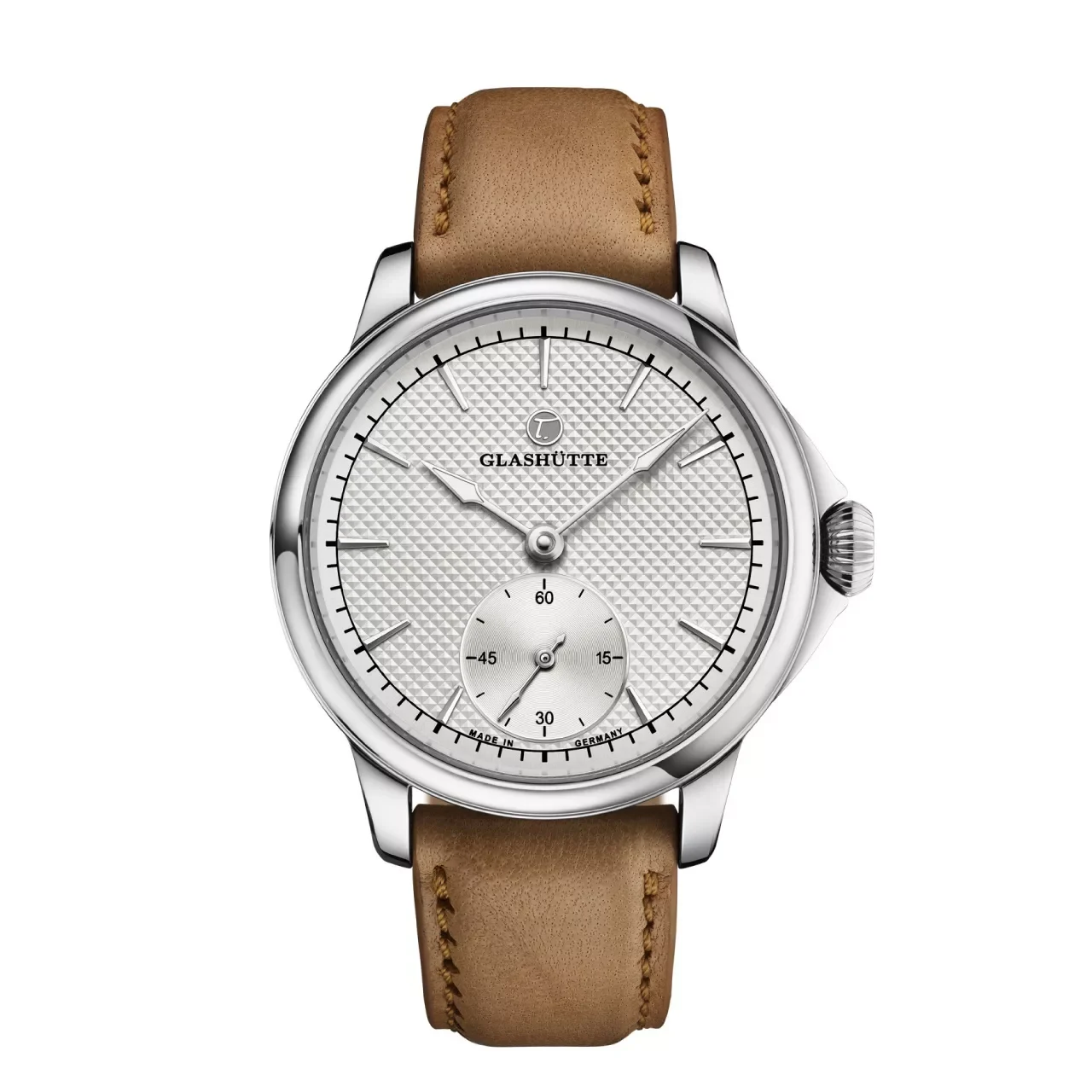 TUTIMA Tutima TUTIMA-6612-05 41 mm kol saati