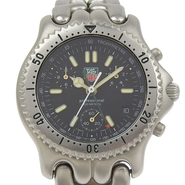 Tag Heuer Professional 56255 kol saati