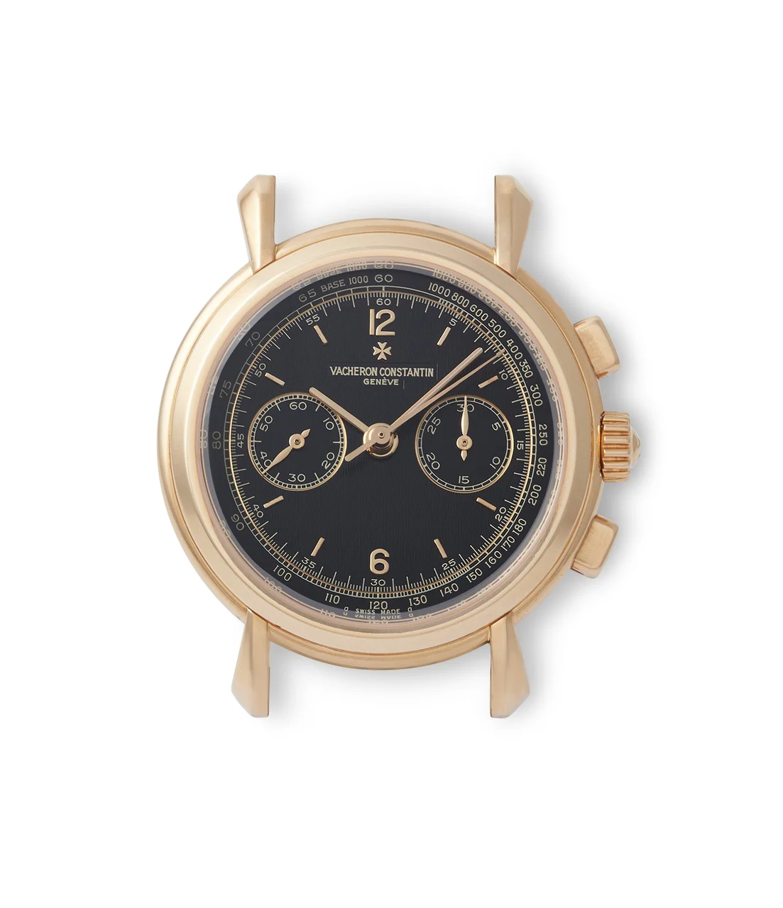 Vacheron Constantin Historiques WYG_V774 36 mm kol saati