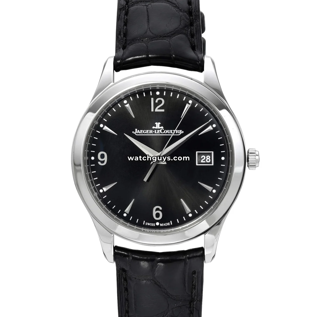 Jaeger-Lecoultre Master Control WG1032 39 mm kol saati