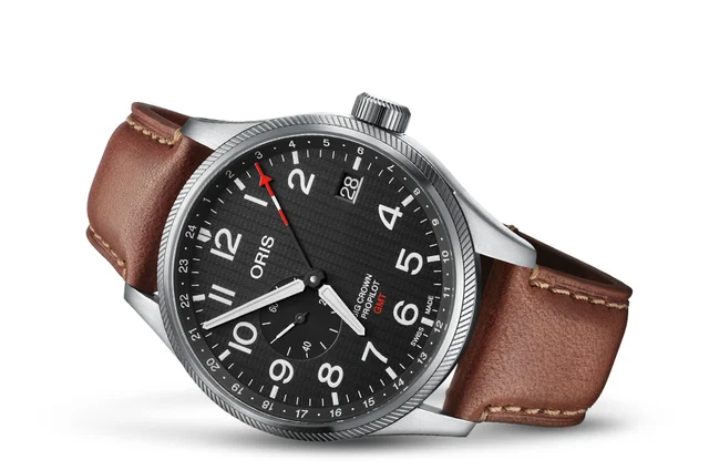 Oris Reno Air Races Limited Edition 01 748 7710 4184-Set kol saati