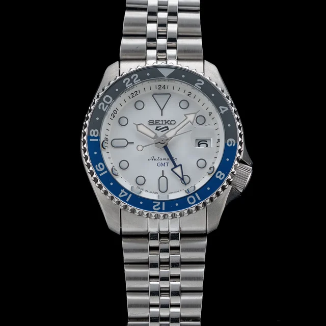 Seiko 5 Sports SSK033 210009N34445 kol saati