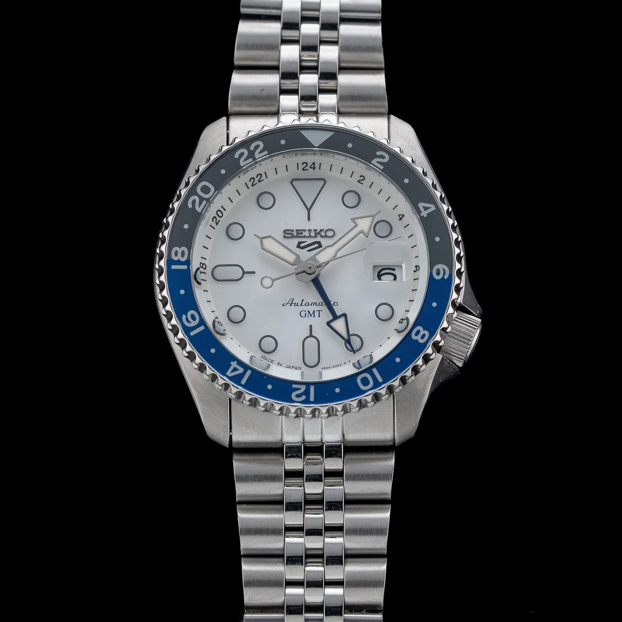 Seiko 5 Sports SSK033 210009N34445 kol saati