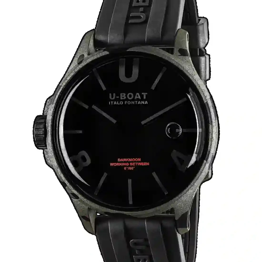 U-Boat Darkmoon 42012 44 mm kol saati