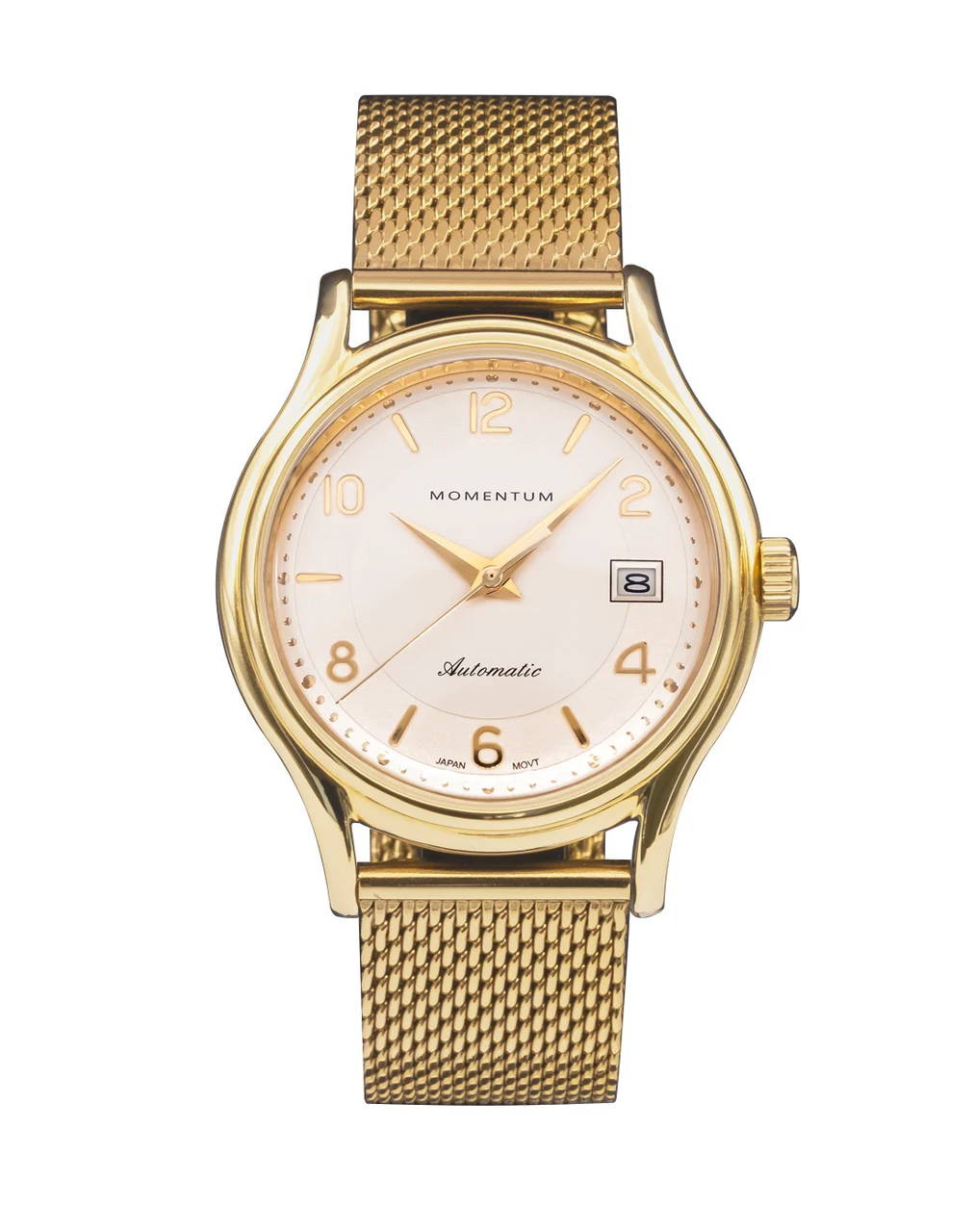 Momentum Watches 072CAABHB-BD-B-B-BBKA-D-B-B 40 mm kol saati