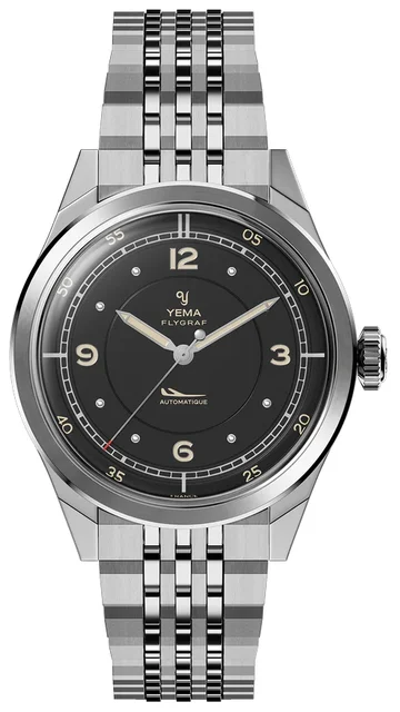 Yema Flygraf YEM018 kol saati