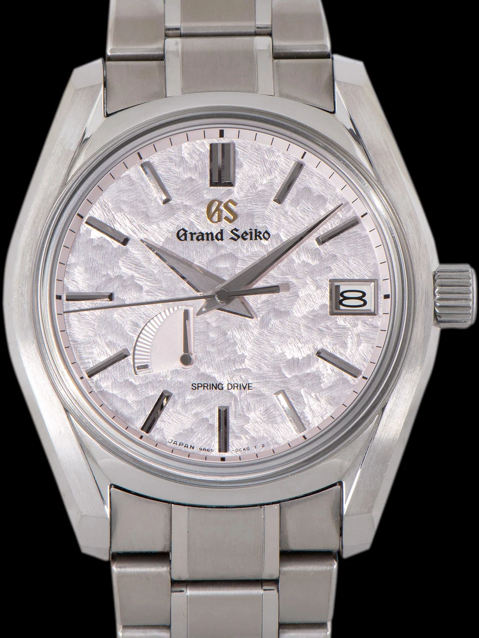 Seiko GSSDSBGA413G 40 mm kol saati