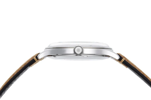 Orient Classic & Simple Style AC08003A kol saati
