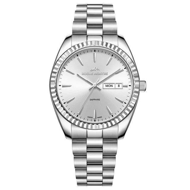 Roche Montre RMG600102 RMG6001-02 kol saati