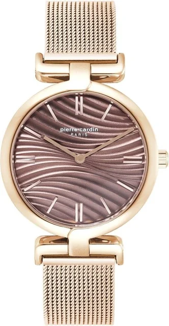 Pierre Cardin 902702F08 kol saati