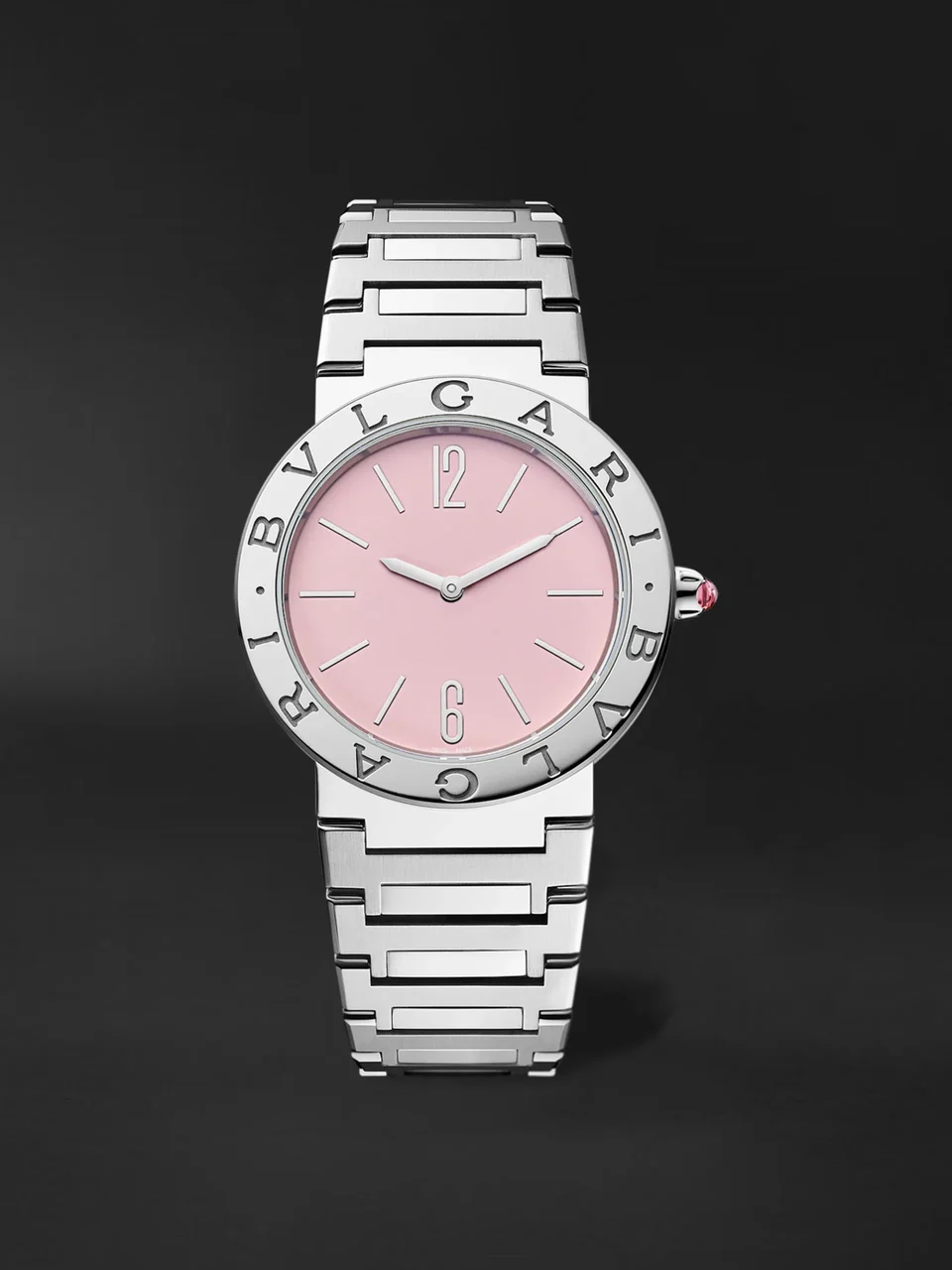 Bulgari Bvlgari Bvlgari 103711 33 mm kol saati