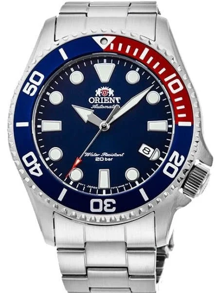 Orient Orient RA-AC0K03L10B kol saati