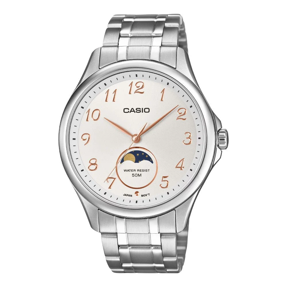 Casio CMTP-M110D-7AVDF 43 mm kol saati