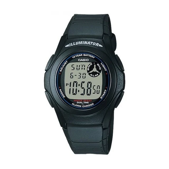 Casio Casio 4971850746096 kol saati