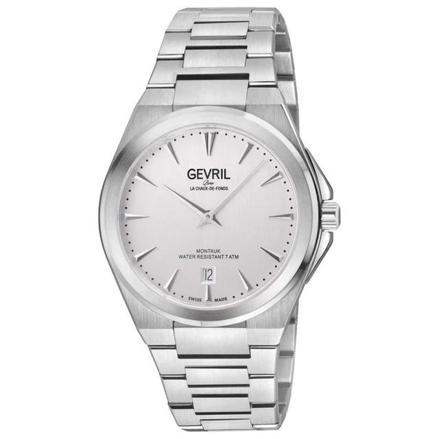 Gevril Watch 49901B kol saati