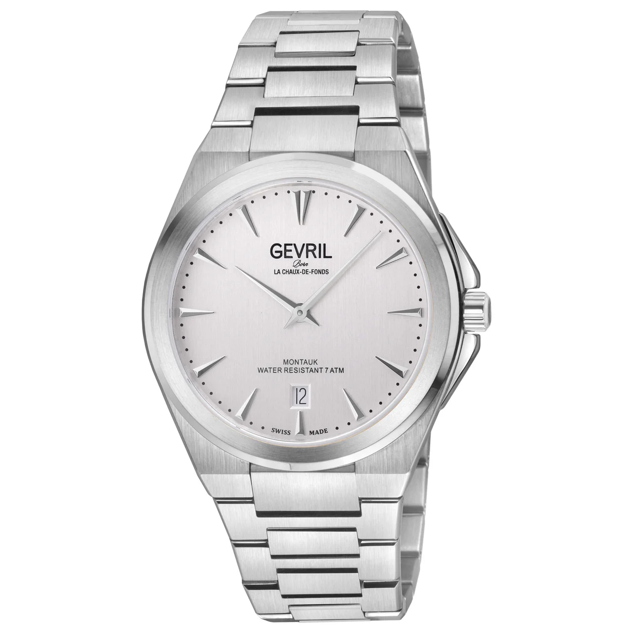 Gevril Watch 49901B kol saati