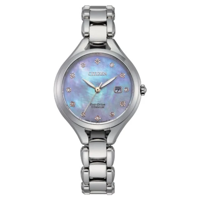 Citizen Citizen EW2560-86Y kol saati