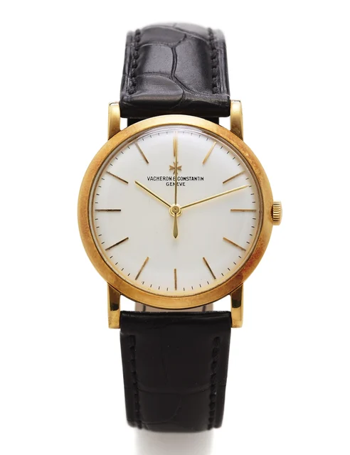 Vacheron Constantin Vacheron & Constantin 4824 kol saati