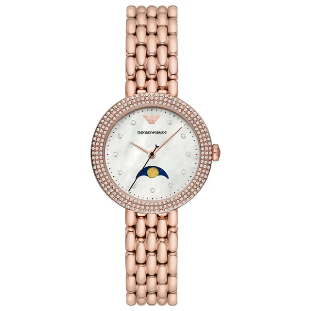 Emporio Armani Classic Watch AR11462 kol saati