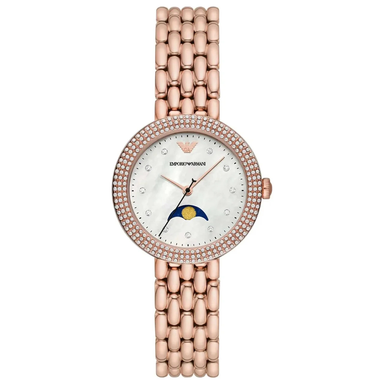 Emporio Armani Classic Watch AR11462 kol saati