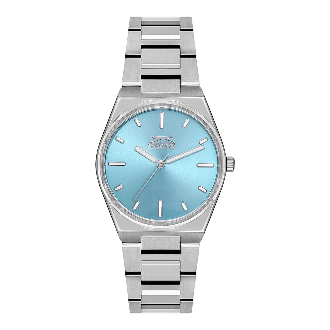 SLAZENGER SL.09.2116.3.04 34 mm kol saati