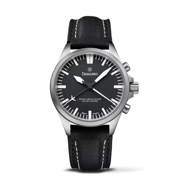Damasko DC70-2-WHITE DAMASKO-DC70-2-WHITE kol saati