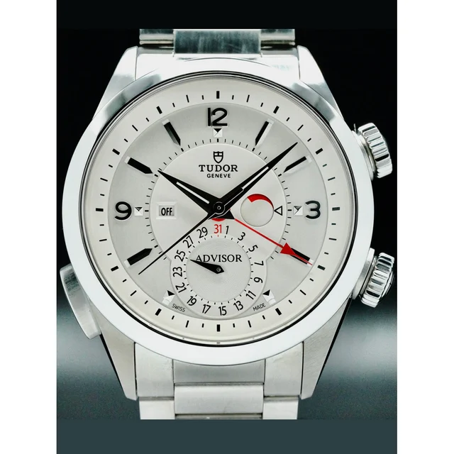 Tudor Heritage Advisor 210000050608 kol saati