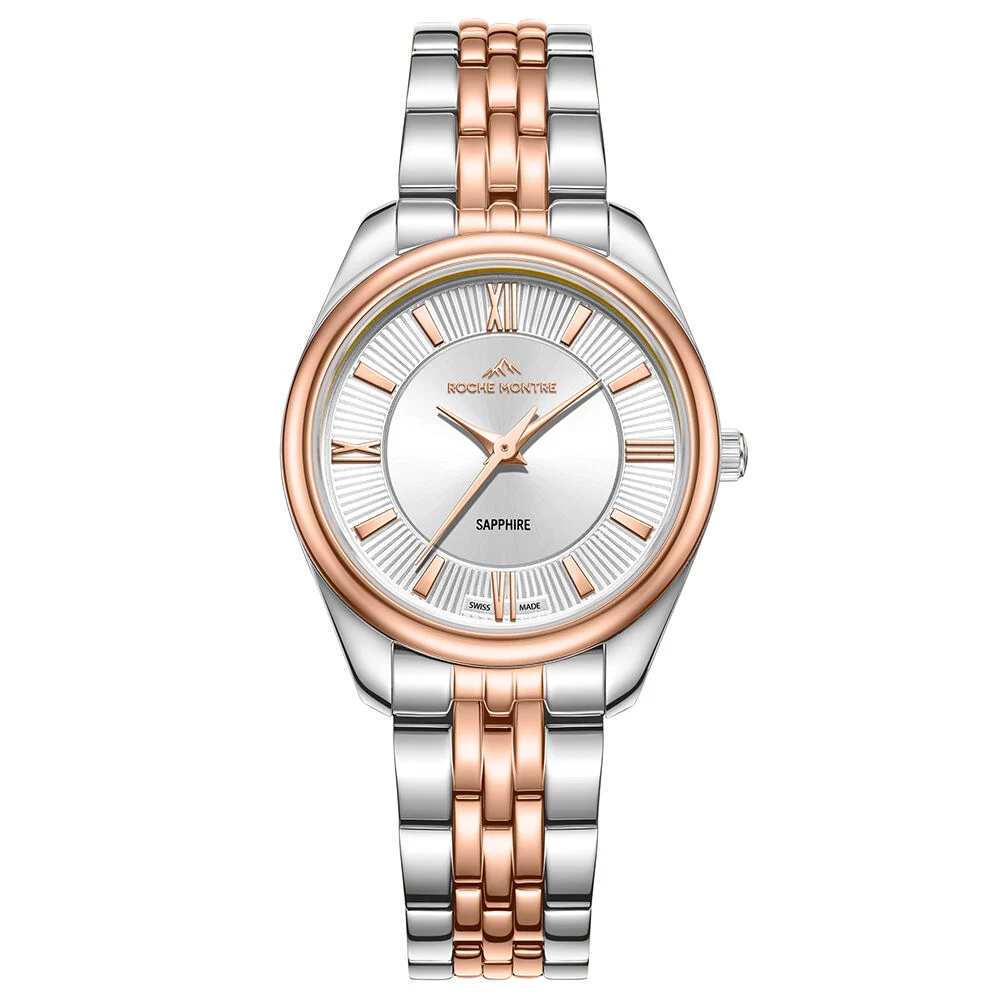 Roche Montre RML700003 RML7000-03 33 mm kol saati