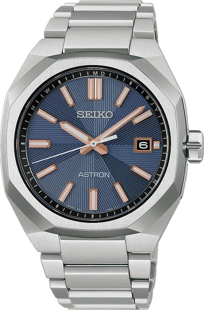 Seiko HAC001J kol saati