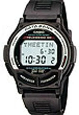 Casio Databank DB-34H-1VH kol saati