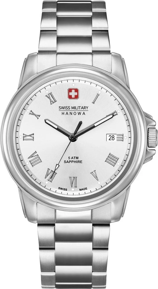 Swiss Military Hanowa 06-5259.04.001 39 mm kol saati