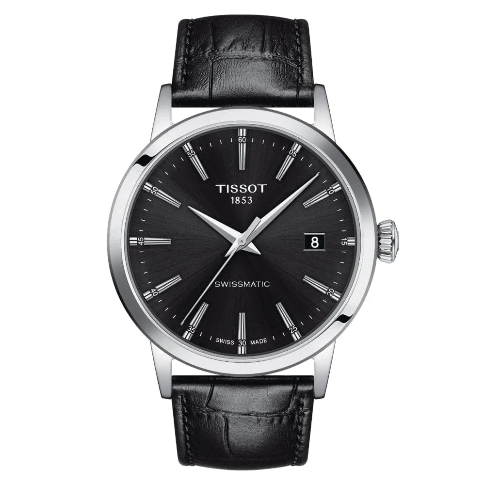 Tissot Classic Dream T1294071605100 42 mm kol saati