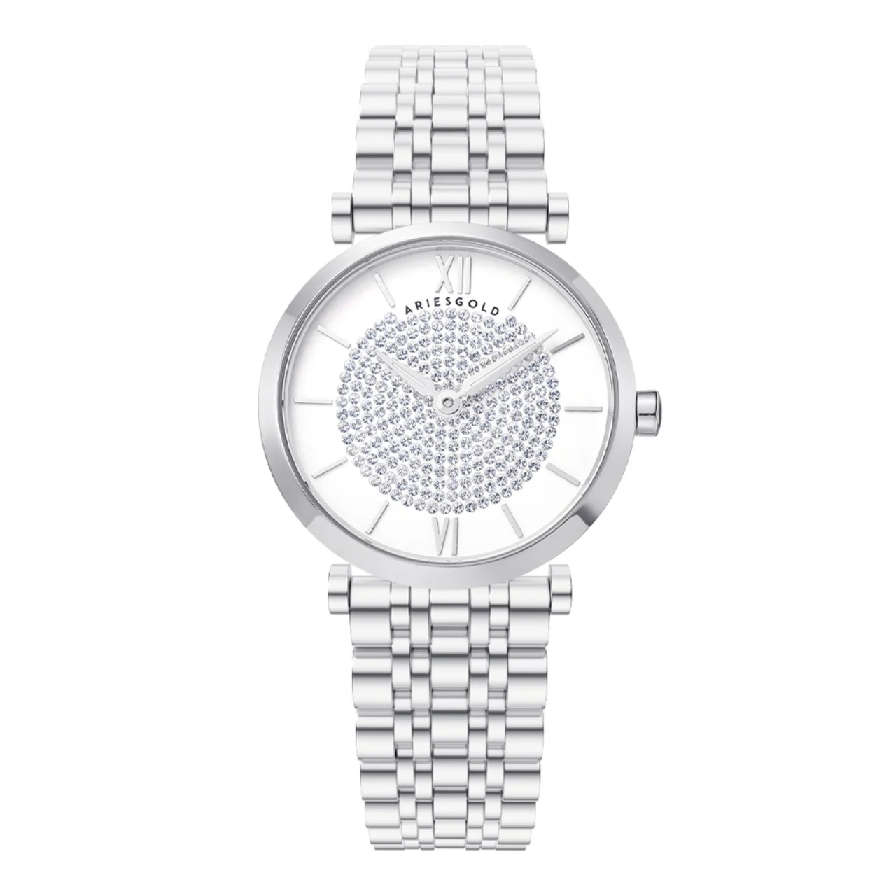 Aries Gold Aries Gold L 5042 S-W 27 mm kol saati