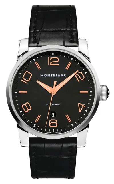 Montblanc TimeWalker 101551 kol saati