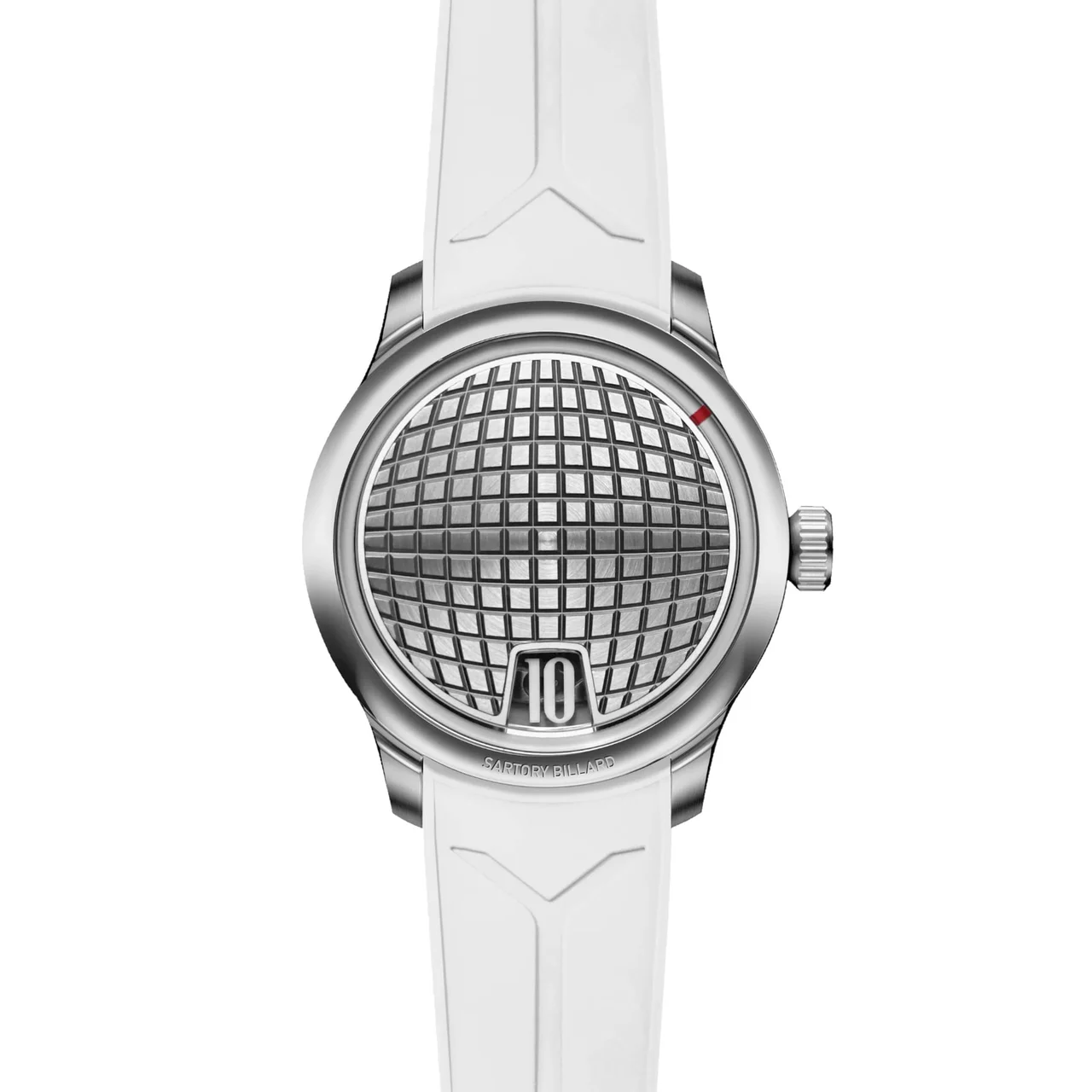 Sartory Billard Jumping Hour Disco Ball SB101SDIBA 39.5 mm kol saati