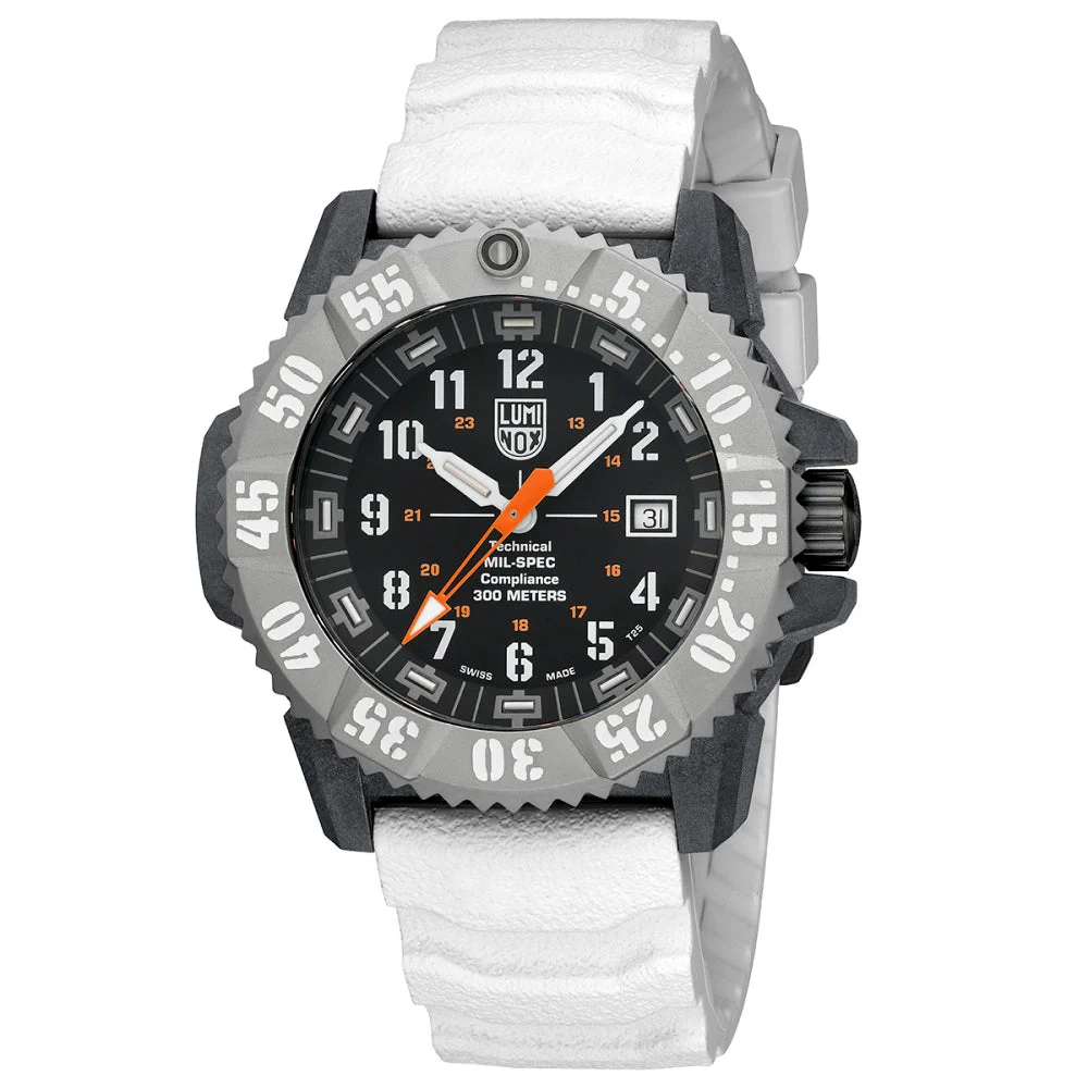 Luminox Mil-Spec LM3359.SET 46 mm kol saati