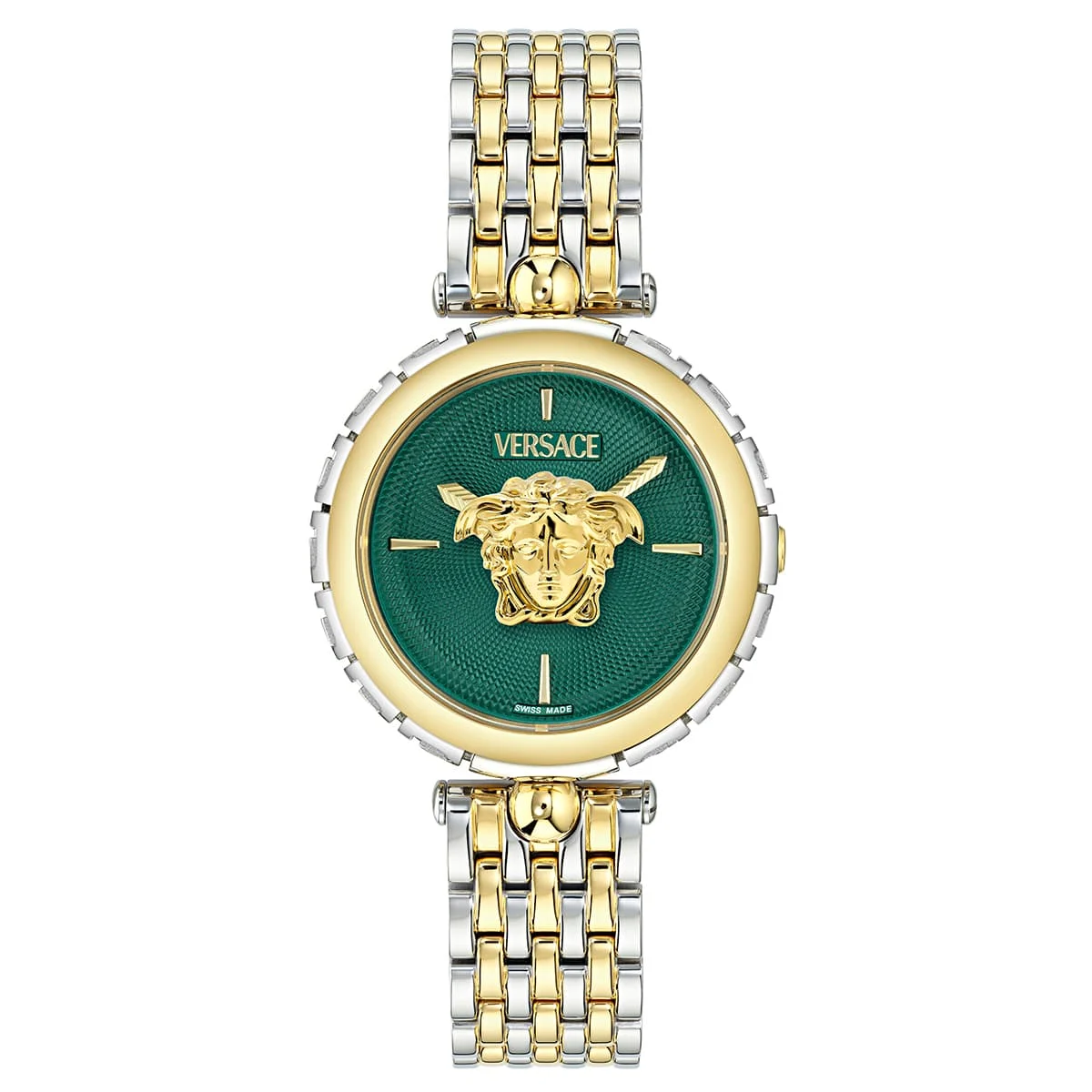 Versace VRSCVE9D00324 38 mm kol saati