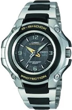 Casio GC-2000-N1BVT 45.3 mm kol saati