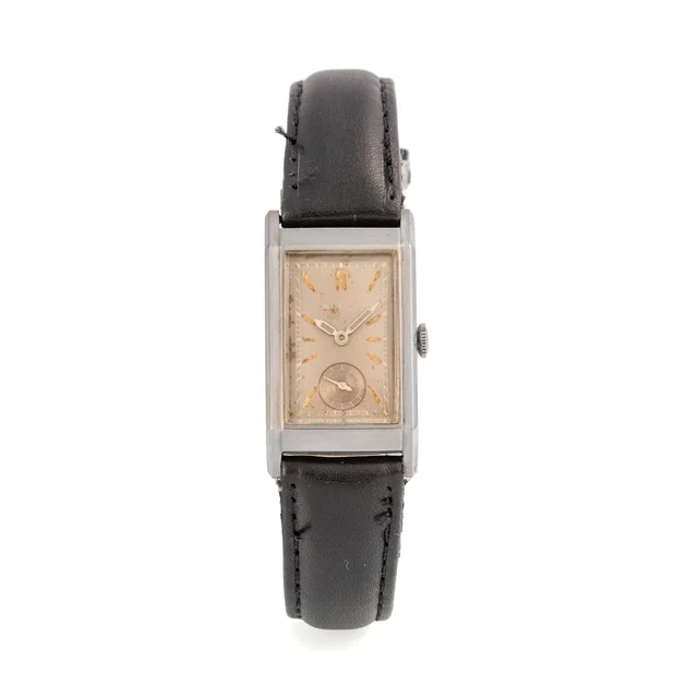 Rolex ROLEX, REF. 1879 STAINLESS STEE kol saati