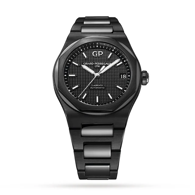 Girard-Perregaux Laureato 17250286 kol saati