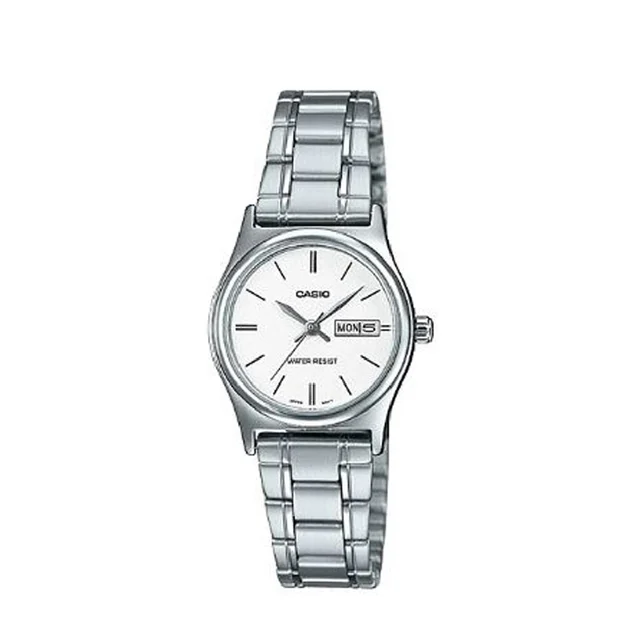Casio CLTP-V006D-7B2UDF kol saati