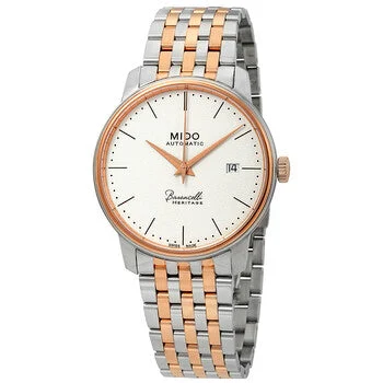 Mido Baroncelli M027.426.22.018.00 kol saati