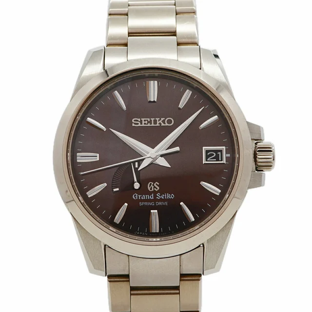 Grand Seiko Grand Seiko 57834 kol saati