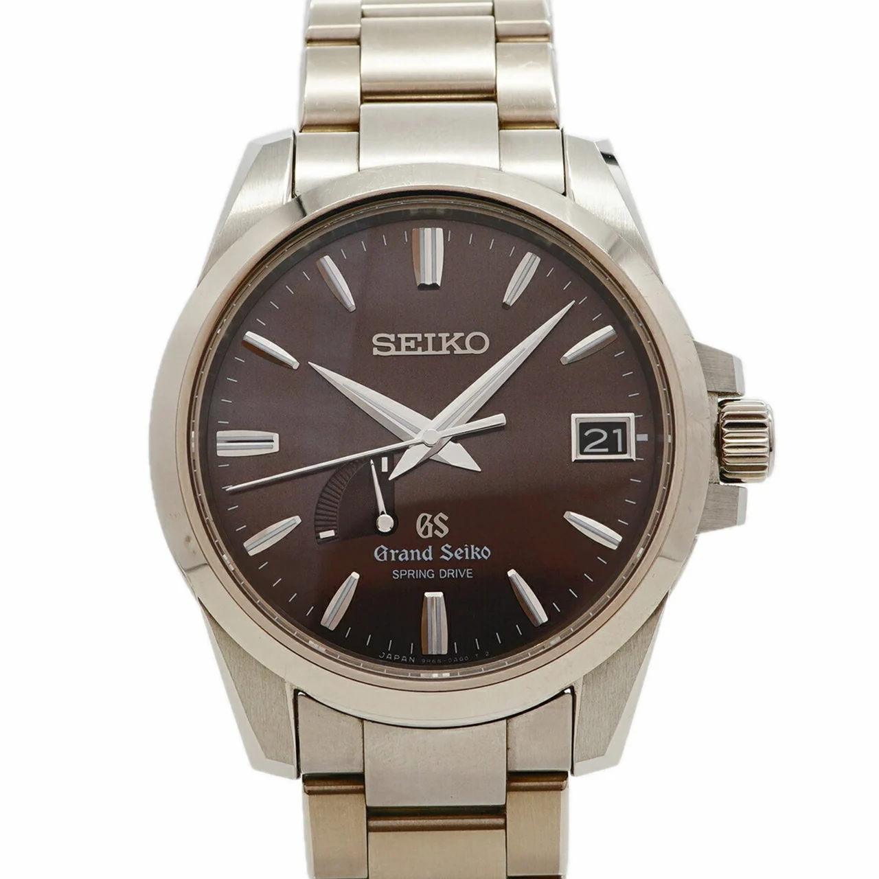 Grand Seiko Grand Seiko 57834 39 mm kol saati