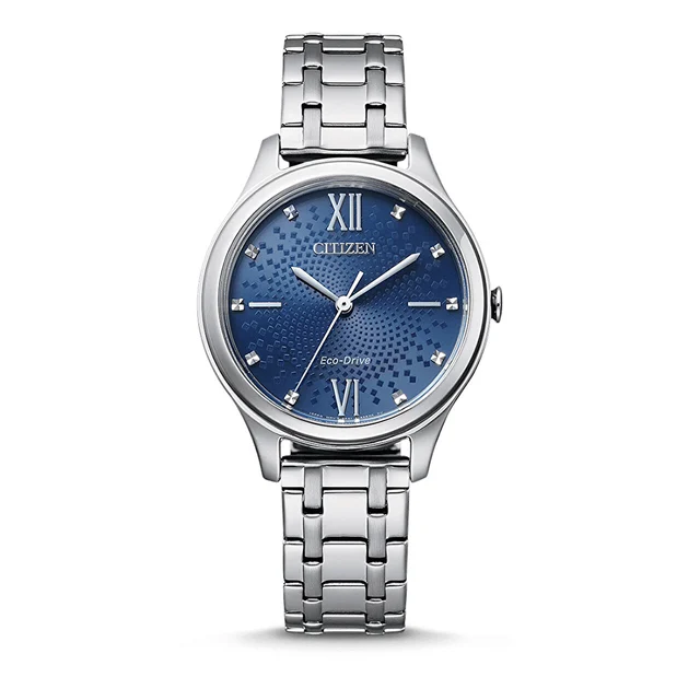 Citizen Eco-Drive EM0500-73L kol saati