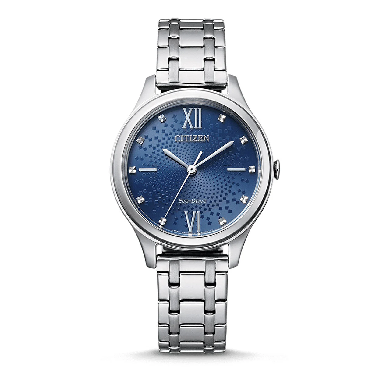 Citizen Eco-Drive EM0500-73L 32 mm kol saati
