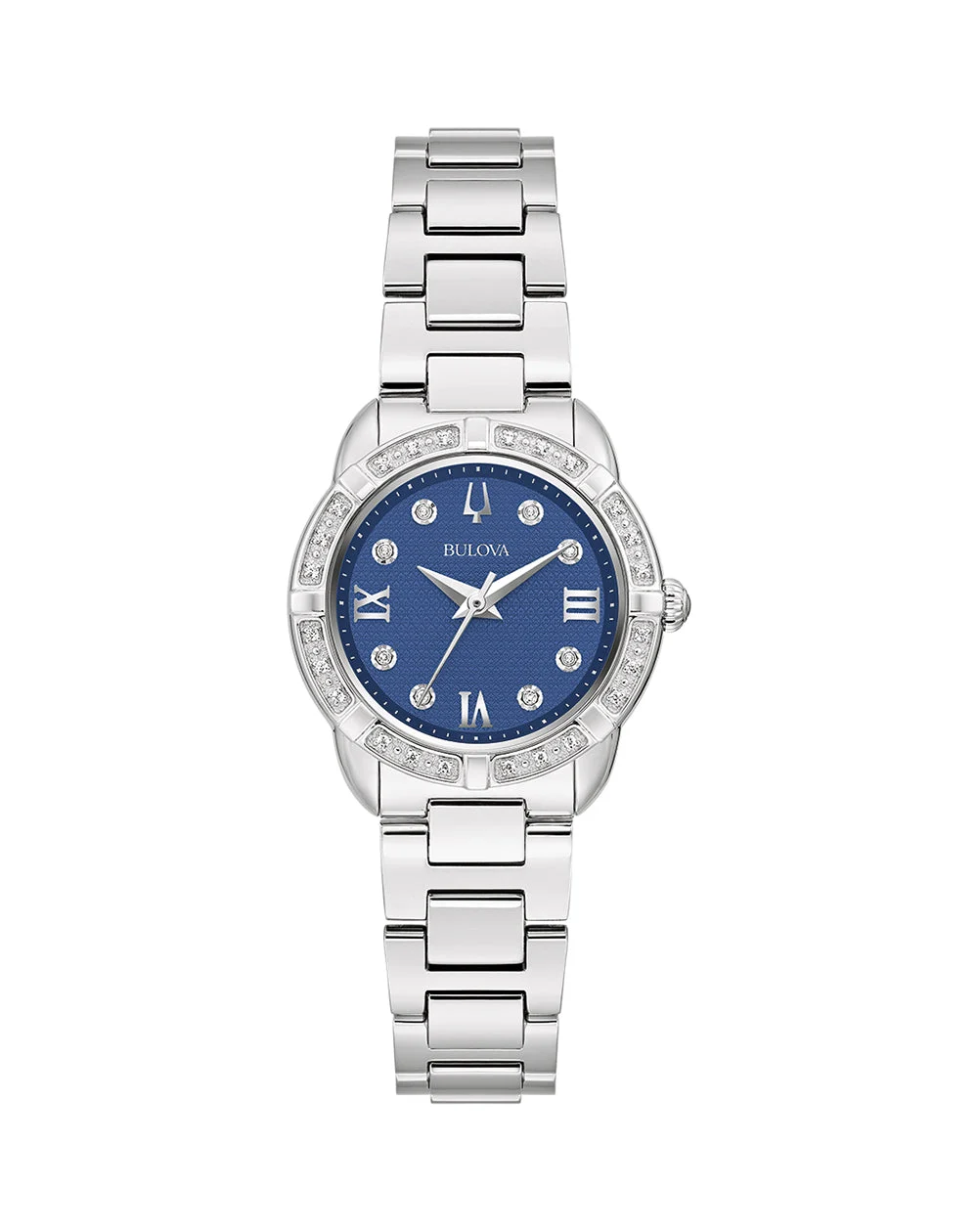 Bulova Bulova 96R251 27 mm kol saati